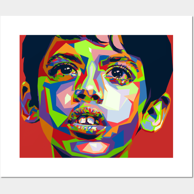 Ishaan Awasthi Wall Art by Bajingseng